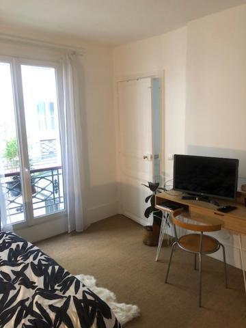 Chez Vero Et Bruno Hotel Parijs